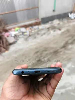 Infinix Hot 11S (Used)