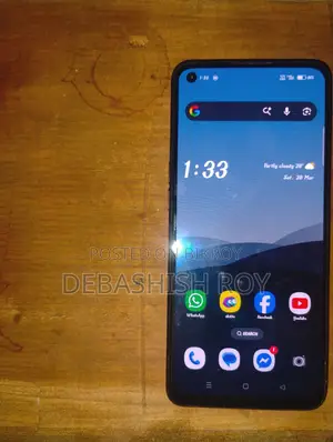 OPPO F21 Pro (Used)