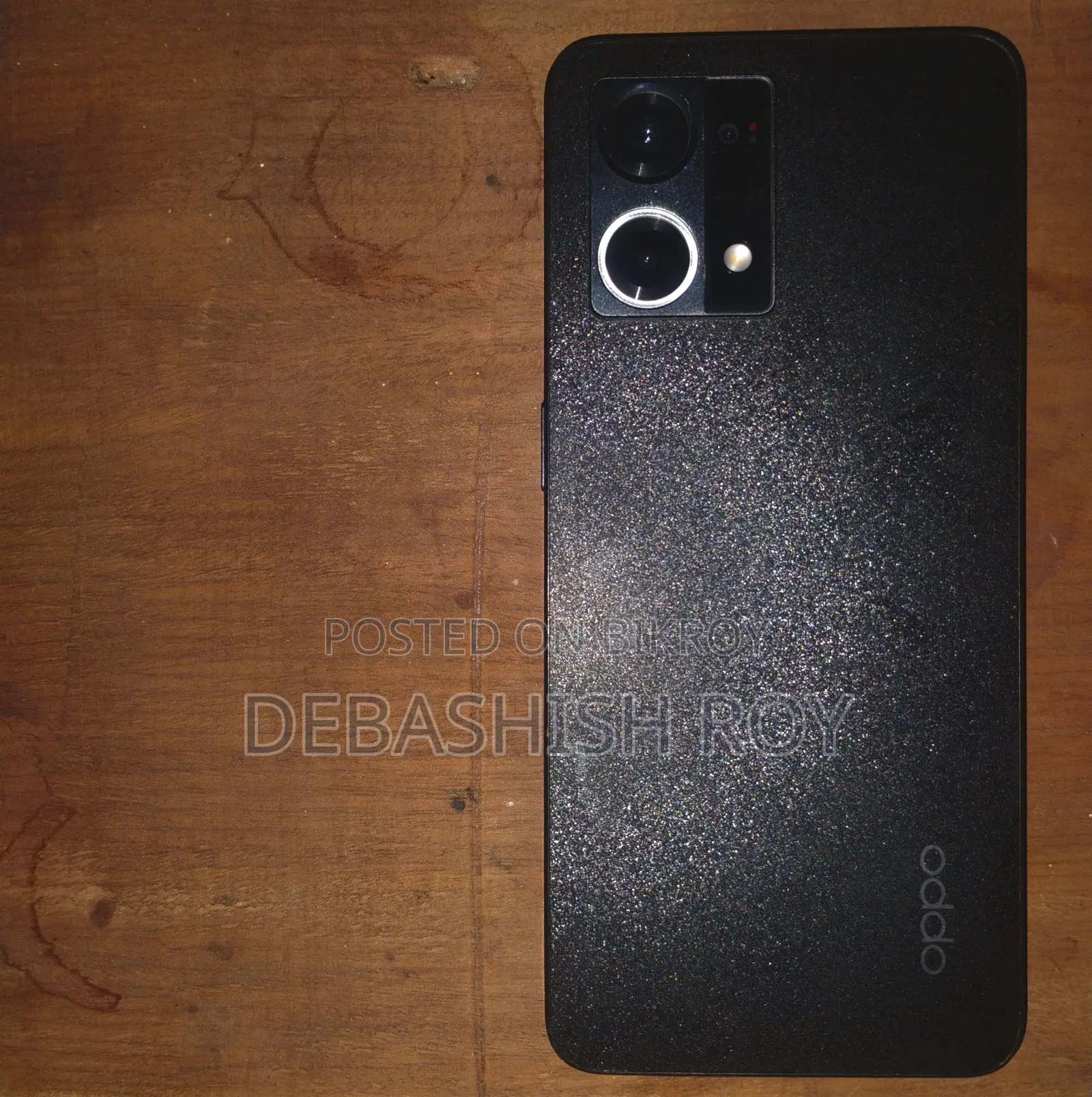 OPPO F21 Pro (Used)