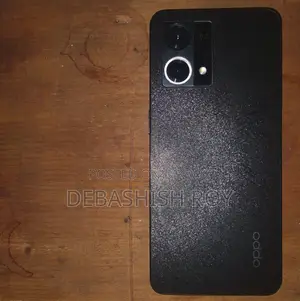OPPO F21 Pro (Used)