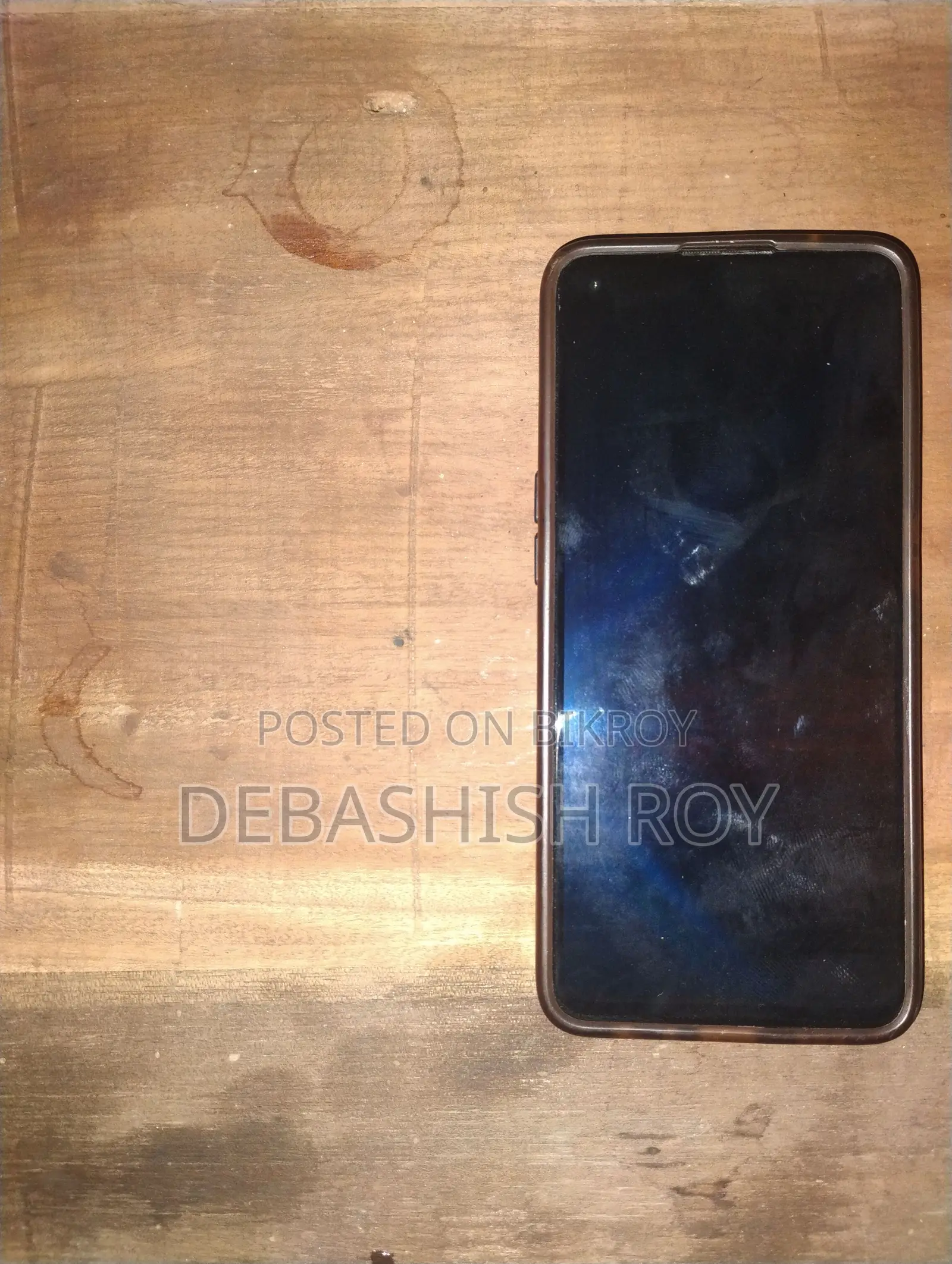OPPO F21 Pro (Used)