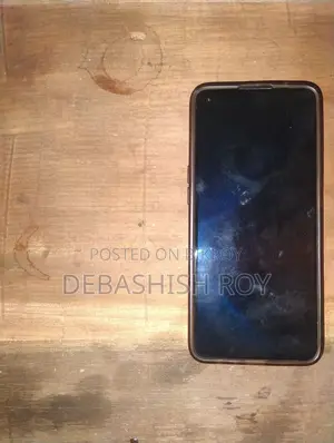 OPPO F21 Pro (Used)