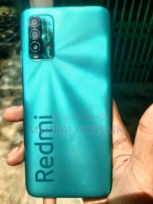 Xiaomi Redmi 9 Power (Used)