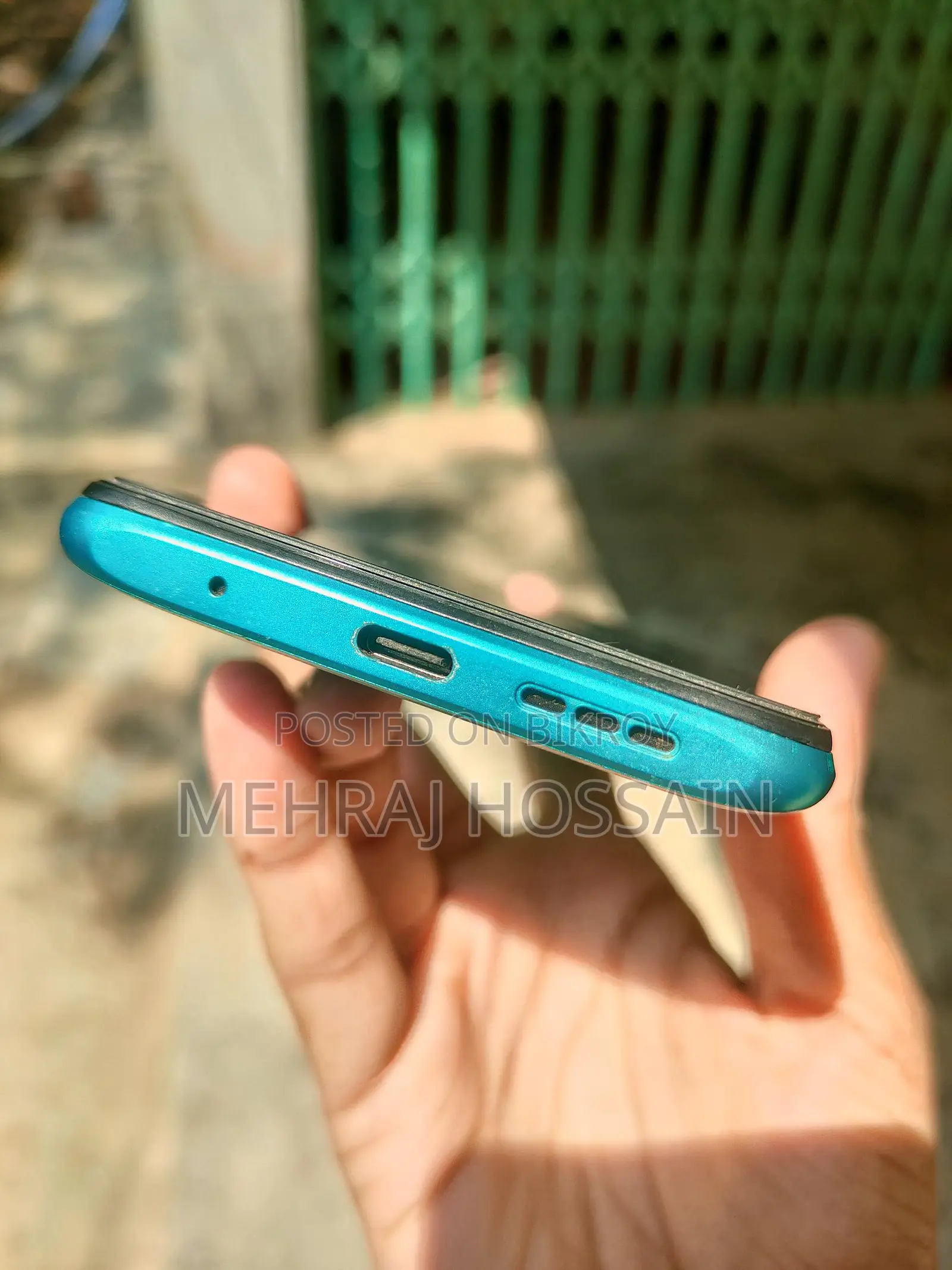 Xiaomi Redmi 9 Power (Used)
