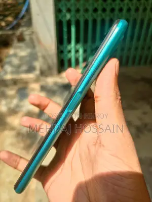 Xiaomi Redmi 9 Power (Used)