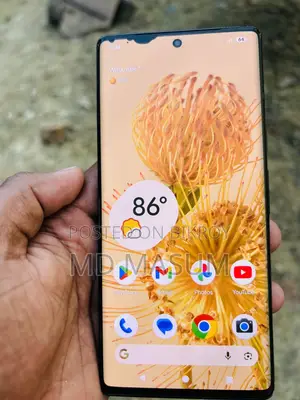 Google Pixel 6 Pro 12=512 (Used)