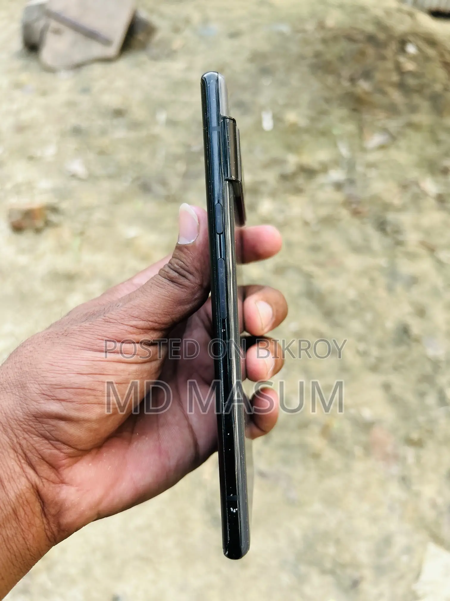 Google Pixel 6 Pro 12=512 (Used)