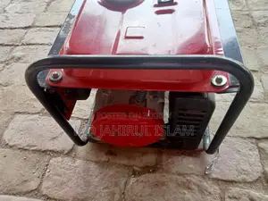 টাইগার জেনারেটর