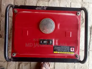 টাইগার জেনারেটর