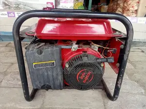 টাইগার জেনারেটর