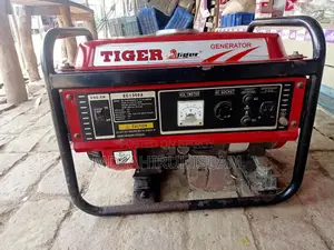 টাইগার জেনারেটর