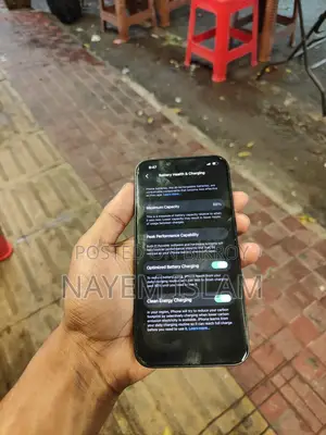 Apple iPhone 14 (Used)
