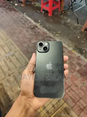 Apple iPhone 14 (Used)