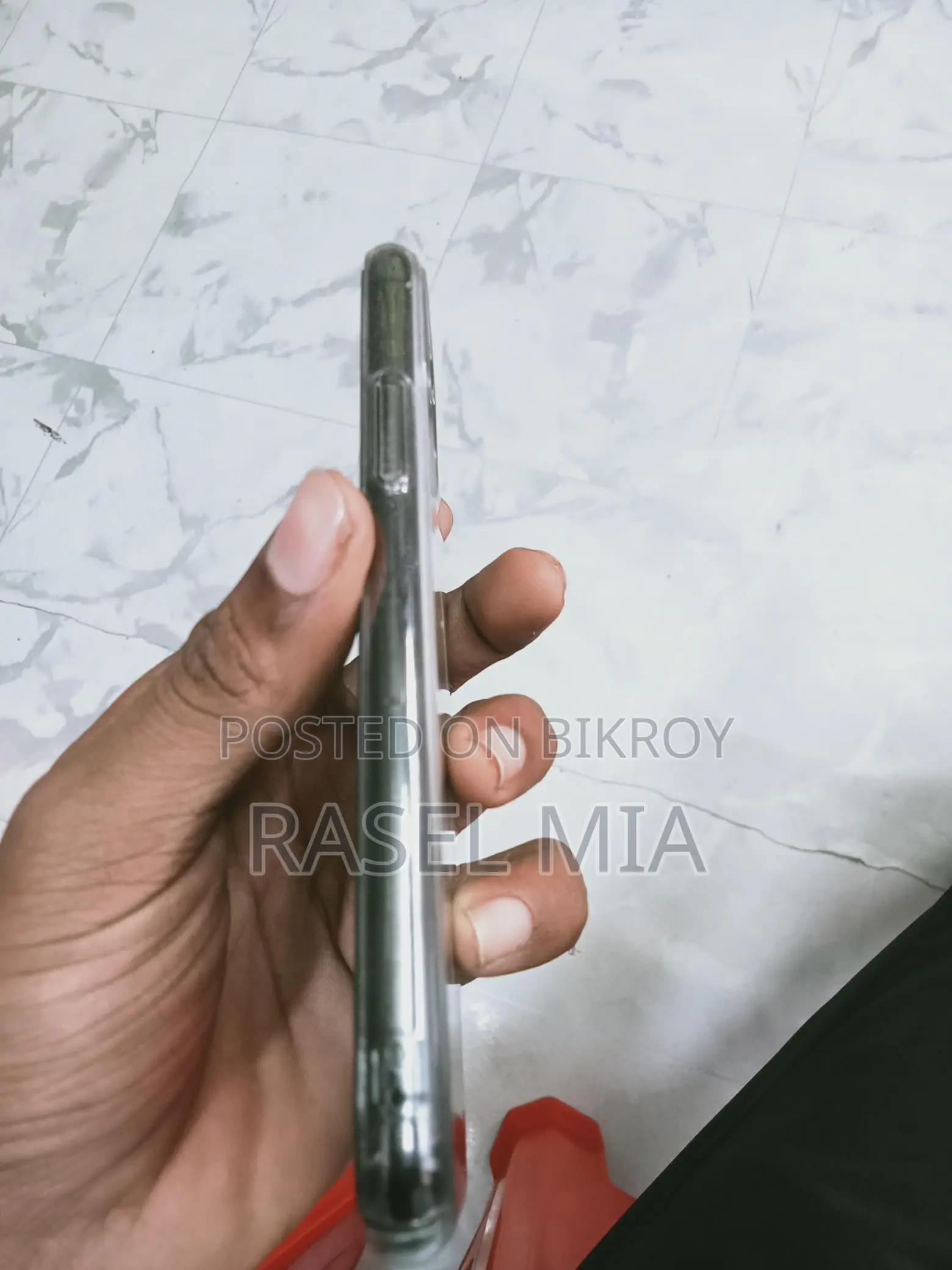 Apple iPhone 11 Pro . (Used)