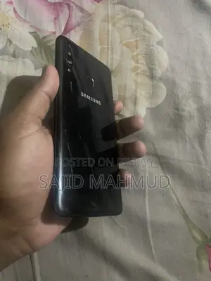Samsung Galaxy A20s (ব্যবহৃত)