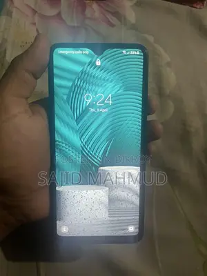 Samsung Galaxy A20s (ব্যবহৃত)