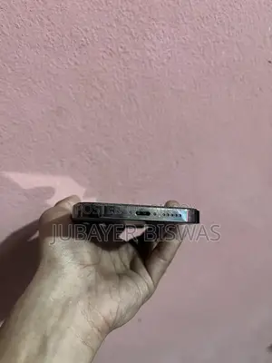Apple iPhone 12 Pro (Used)