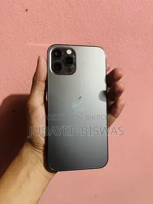 Apple iPhone 12 Pro (Used)