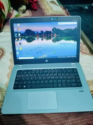 এইচপি প্রোবুক ৪৪০ জি৪, (র‍্যাম: ৮জিবি, এসএসডি: ২৫৬জিবি, স্টোরেজ ১.১৪ টিবি)