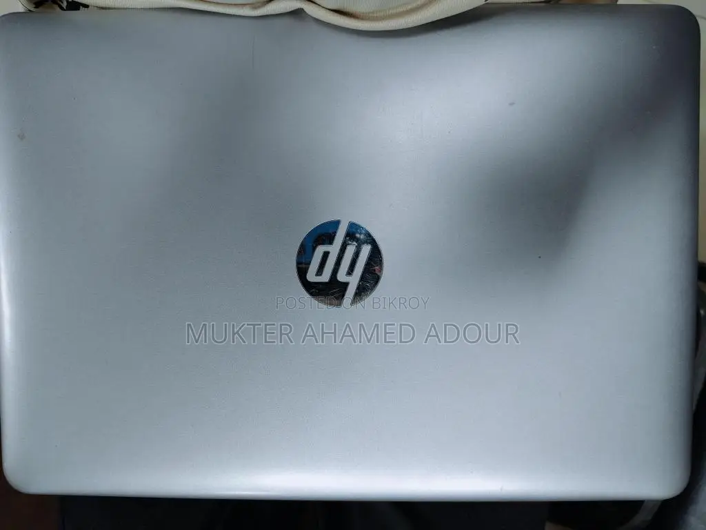 HP ProBook 440 G4, (RAM: 8GB,SSD:256GB, storage 1.14 TB, )