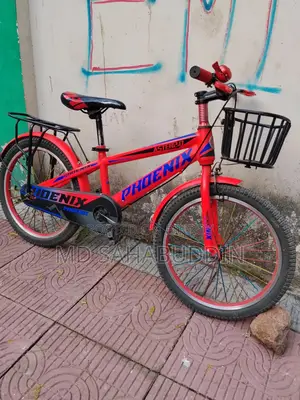 সাইকেলটি একদম নতুন বিক্রয় করা হবে