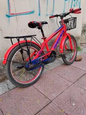 সাইকেলটি একদম নতুন বিক্রয় করা হবে