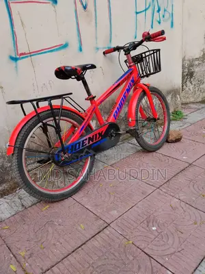 সাইকেলটি একদম নতুন বিক্রয় করা হবে