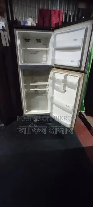 এটি একটি এলজির নন পোস্ট ১১ সেফটি ফ্রিজ