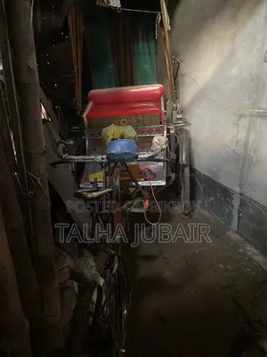 খুব ভালো রিকশা