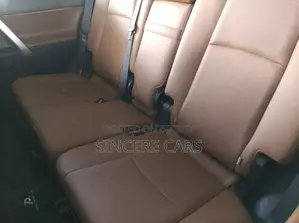 Toyota Prado TXL 70TH ANNIVERSARY 2022