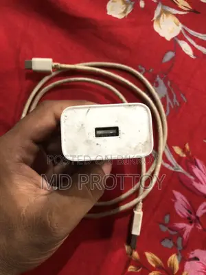 Oppo A38 CHARGER