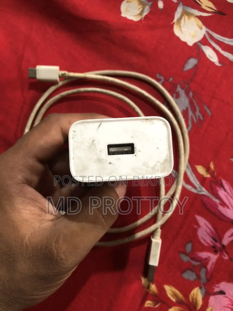 Oppo A38 CHARGER