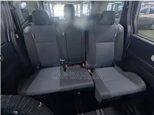 Toyota Noah X_NON_HYBRID 2022