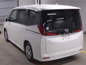 Toyota Noah X_NON_HYBRID 2022
