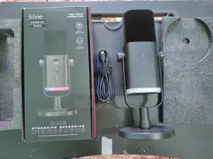 Brand New Microphone for Sale
