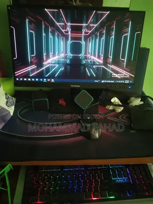 Desktop Pc under Budget(official warranty ache)