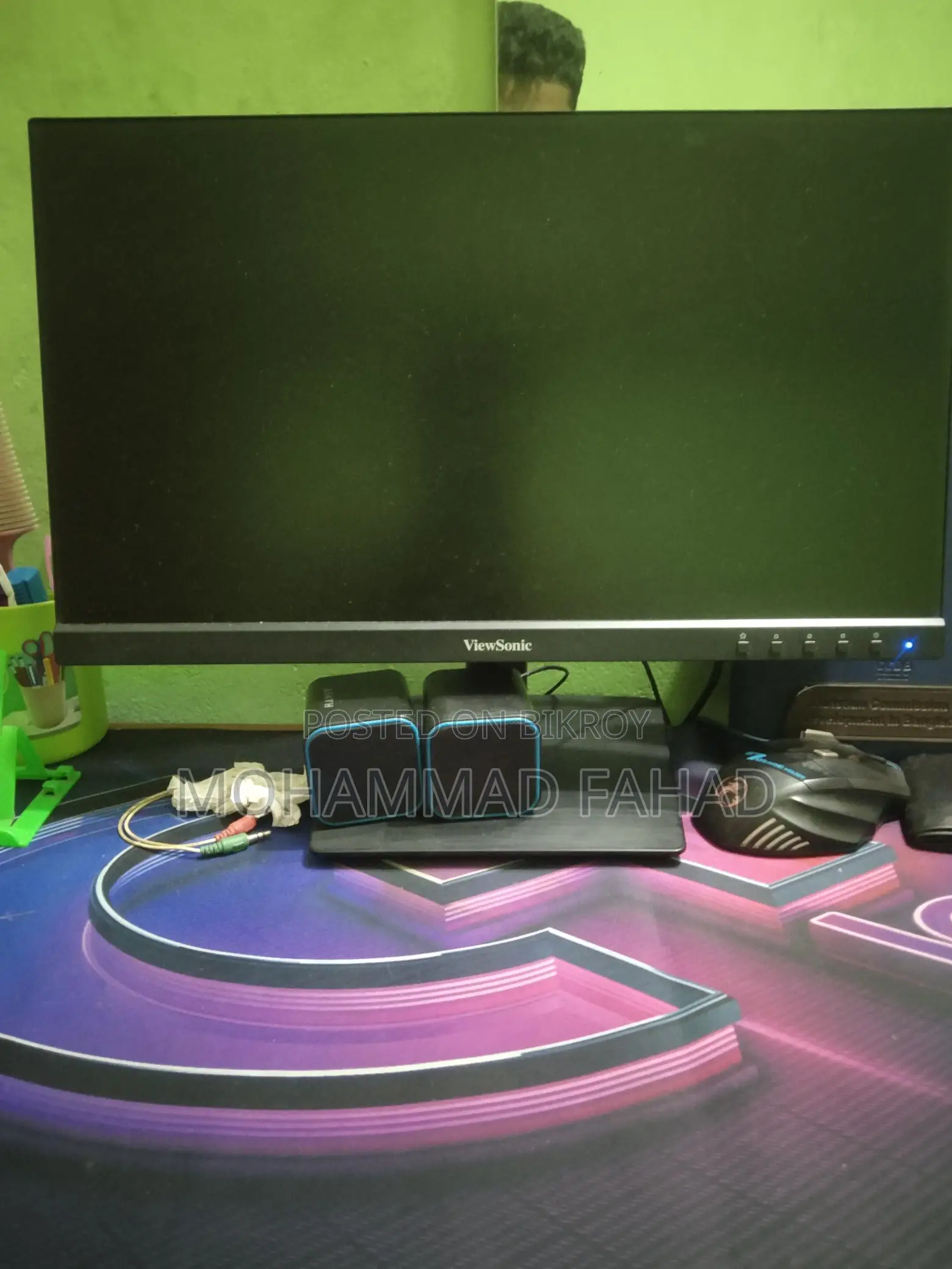 Desktop Pc under Budget(official warranty ache)