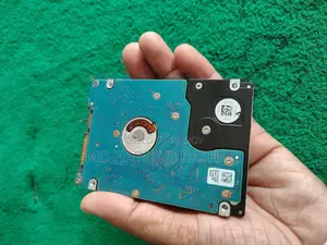 Laptop Hard Drive 1000gb Full Fresh Condition