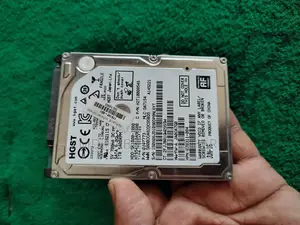 Laptop Hard Drive 1000gb Full Fresh Condition