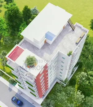 ১২০০ বর্গফুট ফ্ল্যাট বিক্রি হবে ৬০ ফিট মণিপুর মিরপুর ২ ঢাকা