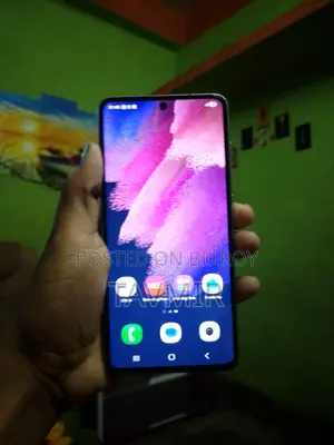 Samsung Galaxy S21 FE 5G (Used)