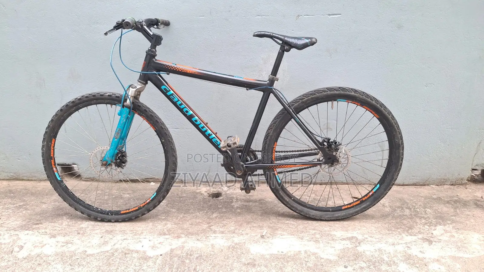 Cycle for sale