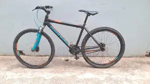 Cycle for sale