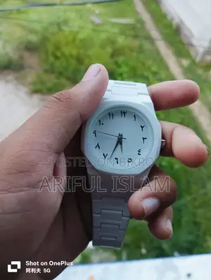 অ্যারাবিক অরা মেনস লাক্সারিয়াস