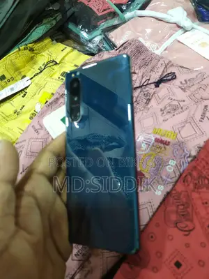 Sony Xperia 5 Mark 3 (Used)