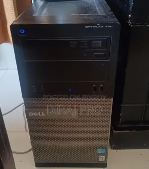 I3 2gen Ram 4 Hdd 500