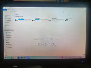 I3 2gen Ram 4 Hdd 500