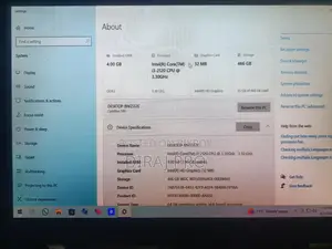 I3 2gen Ram 4 Hdd 500