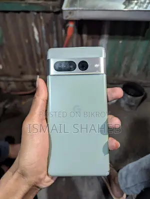 গুগল পিক্সেল ৭ প্রো (ব্যবহৃত)