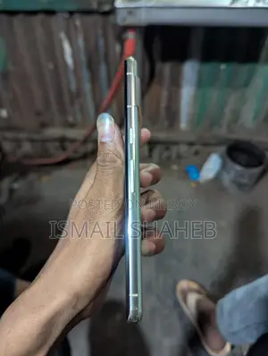 গুগল পিক্সেল ৭ প্রো (ব্যবহৃত)